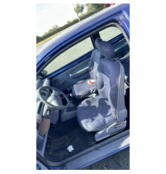 Pare soleil gauche RENAULT TWINGO 1