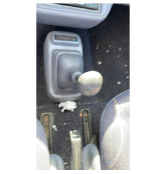 Pare soleil gauche RENAULT TWINGO 1