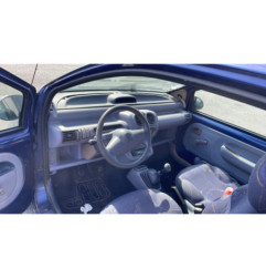Pare soleil gauche RENAULT TWINGO 1