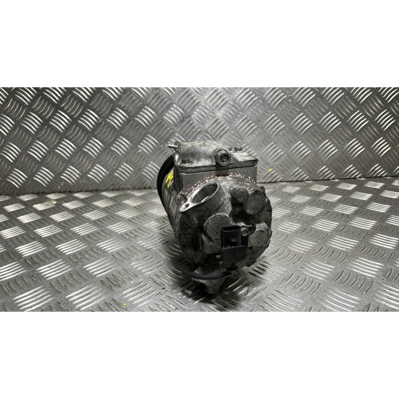 Compresseur clim SEAT IBIZA 3 Photo n°1