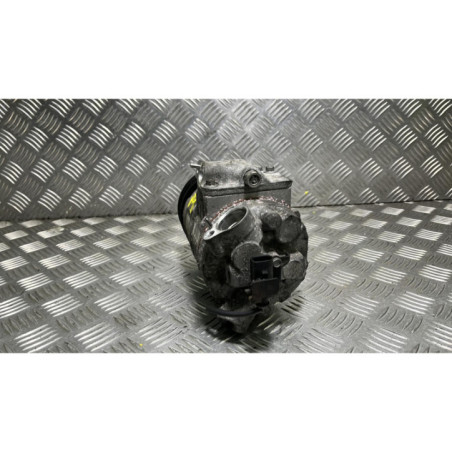 Compresseur clim SEAT IBIZA 3 Photo n°1