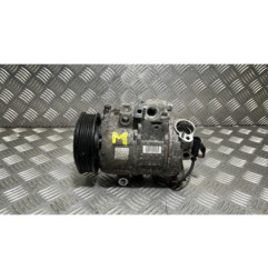 Compresseur clim SEAT IBIZA 3