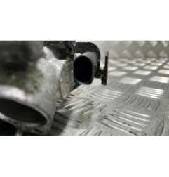 Compresseur clim SEAT IBIZA 3