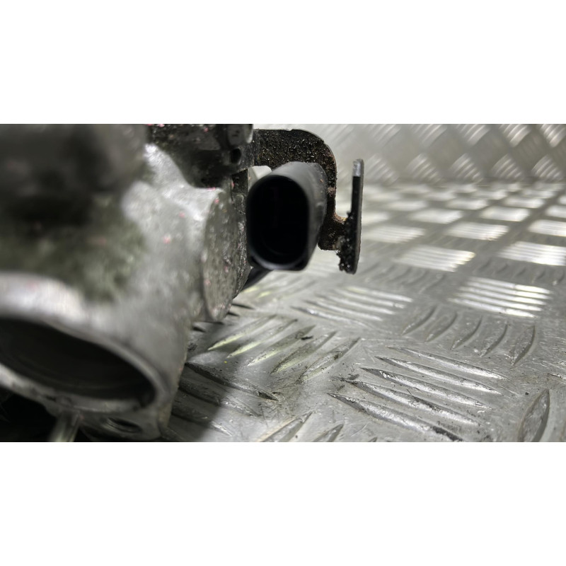 Compresseur clim SEAT IBIZA 3 Photo n°5