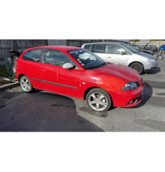 Compresseur clim SEAT IBIZA 3