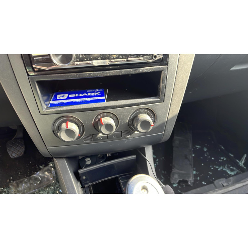 Compresseur clim SEAT IBIZA 3 Photo n°8