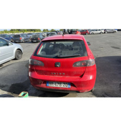 Compresseur clim SEAT IBIZA 3
