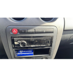 Compresseur clim SEAT IBIZA 3