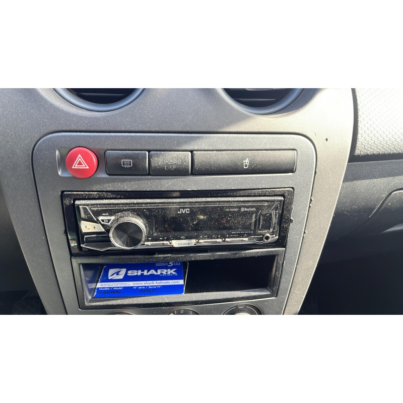 Compresseur clim SEAT IBIZA 3 Photo n°12