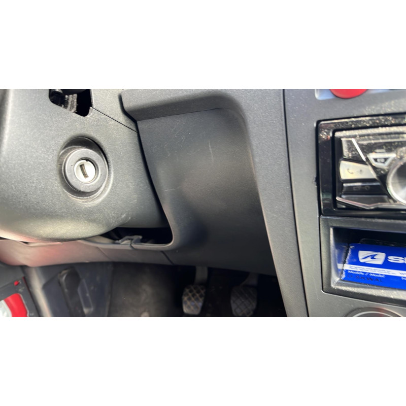 Compresseur clim SEAT IBIZA 3 Photo n°13