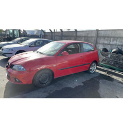 Compresseur clim SEAT IBIZA 3