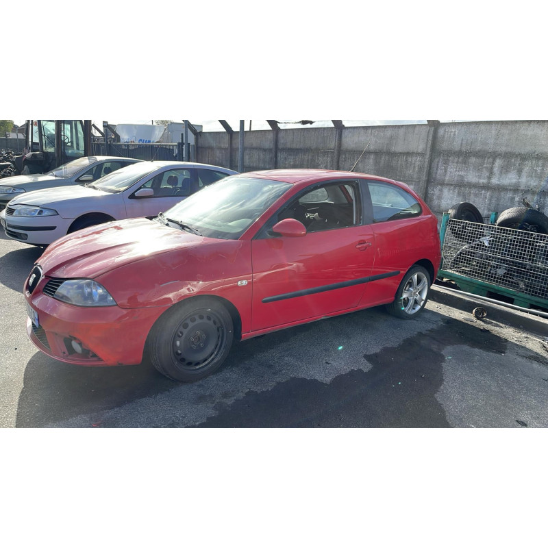 Compresseur clim SEAT IBIZA 3 Photo n°14