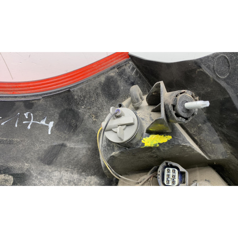 Feu arriere principal droit (feux) FORD FOCUS 3 Photo n°6