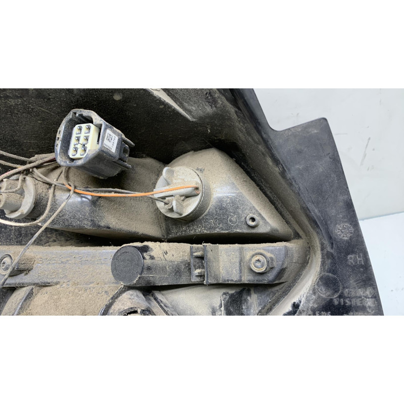 Feu arriere principal droit (feux) FORD FOCUS 3 Photo n°8
