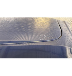 Malle/Hayon arriere FORD FOCUS 3