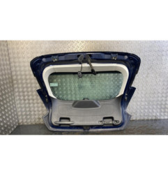 Malle/Hayon arriere FORD FOCUS 3