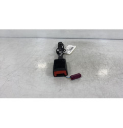 Attache ceinture avant droit FORD FOCUS 3 Photo n°1