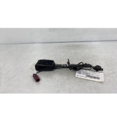 Attache ceinture avant droit FORD FOCUS 3