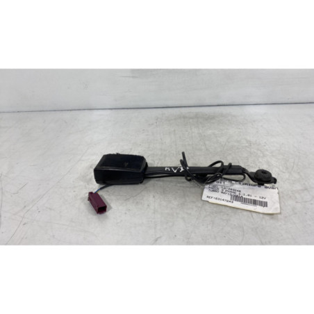 Attache ceinture avant droit FORD FOCUS 3