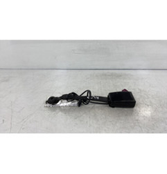 Attache ceinture avant droit FORD FOCUS 3