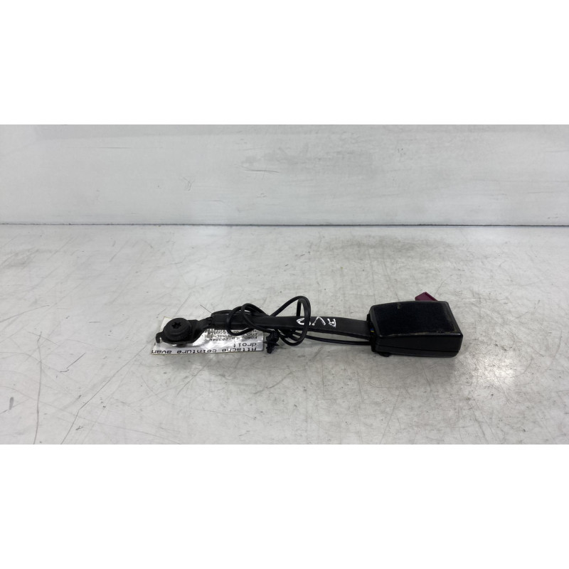 Attache ceinture avant droit FORD FOCUS 3 Photo n°3