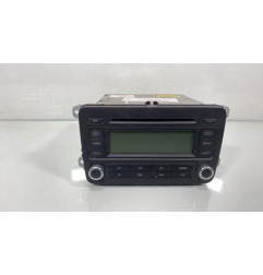 Autoradio d'origine VOLKSWAGEN GOLF 5