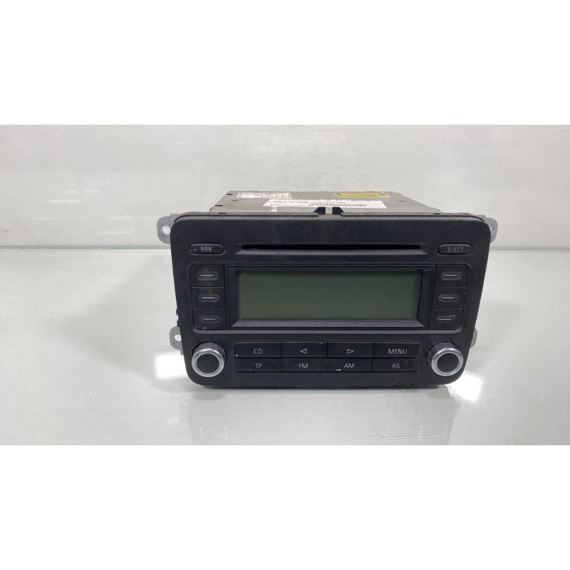 Autoradio d'origine VOLKSWAGEN GOLF 5 Photo n°3