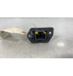 Resistance chauffage CHEVROLET AVEO 1 Photo n°1