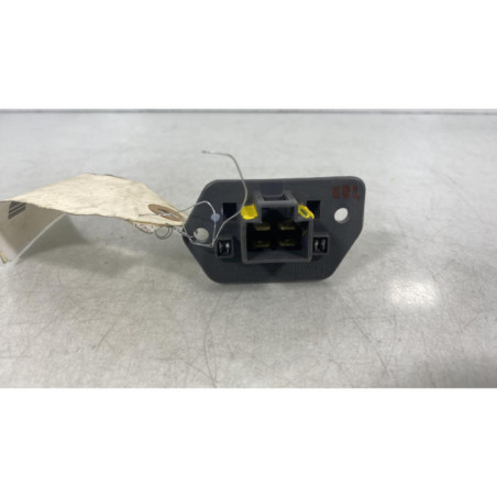 Resistance chauffage CHEVROLET AVEO 1 Photo n°1