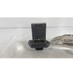 Resistance chauffage CHEVROLET AVEO 1