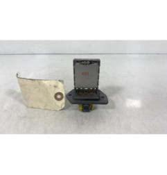 Resistance chauffage CHEVROLET AVEO 1