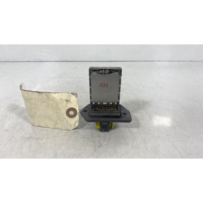 Resistance chauffage CHEVROLET AVEO 1 Photo n°3