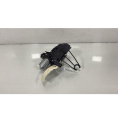 Moteur essuie glace arriere CITROEN C4 GRAND PICASSO 1 Photo n°1
