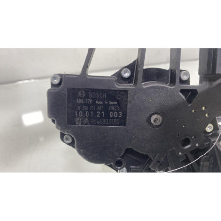 Moteur essuie glace arriere CITROEN C4 GRAND PICASSO 1