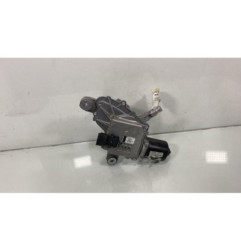 Moteur essuie glace avant gauche CITROEN C4 GRAND PICASSO 1 Photo n°1