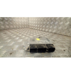 Calculateur moteur CITROEN C4 GRAND PICASSO 1 Photo n°1