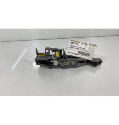 Poignee porte arriere gauche PEUGEOT 3008 1