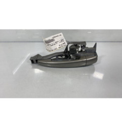 Poignee porte arriere gauche PEUGEOT 3008 1