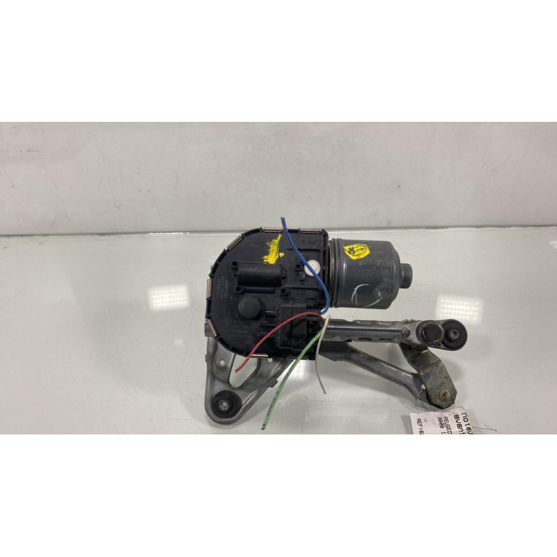 Moteur essuie glace avant droit PEUGEOT 3008 1 Photo n°3