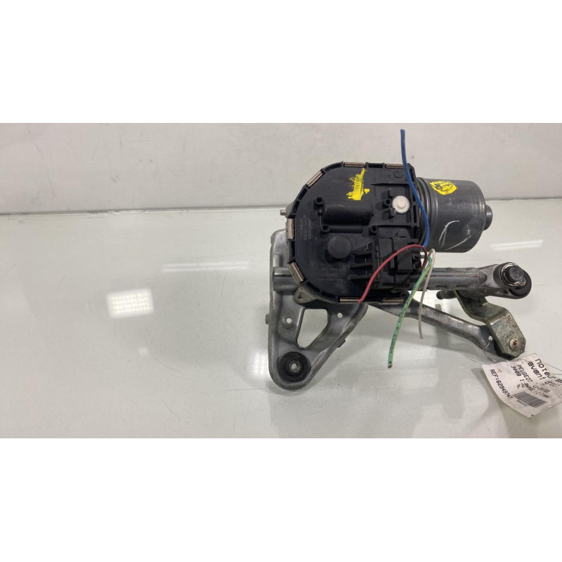 Moteur essuie glace avant droit PEUGEOT 3008 1 Photo n°4