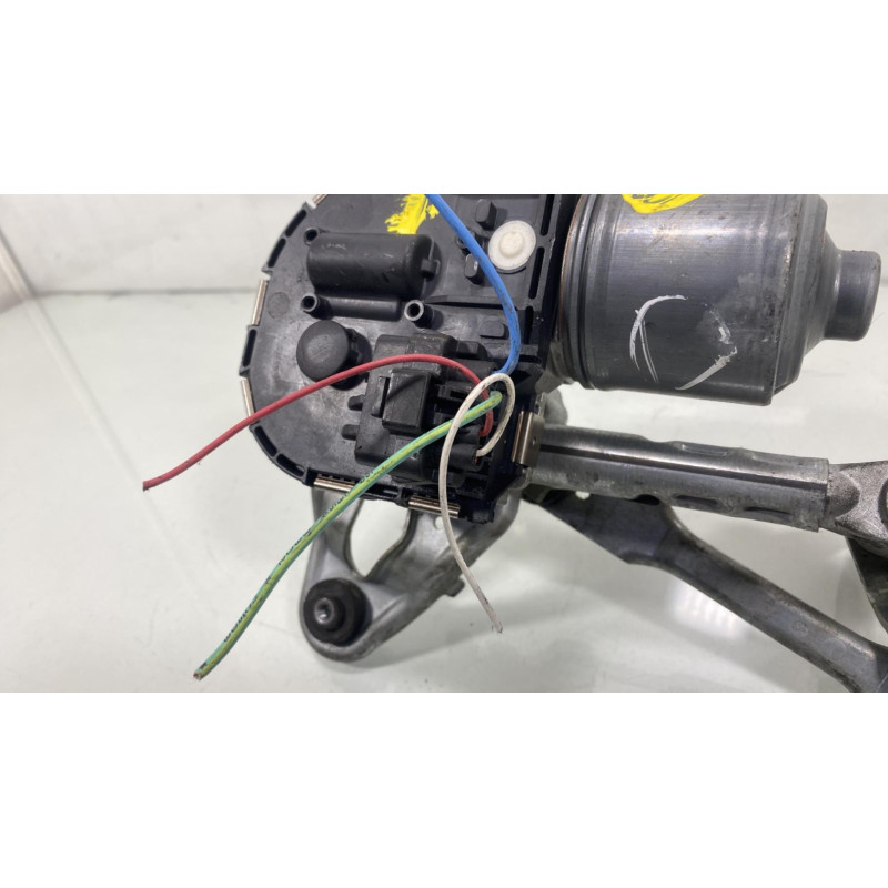 Moteur essuie glace avant droit PEUGEOT 3008 1 Photo n°6