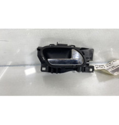 Poignee interieur arriere droit PEUGEOT 3008 1 Photo n°1