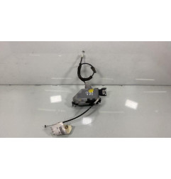Serrure arriere droit PEUGEOT 3008 1