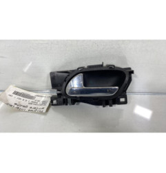 Poignee interieur arriere gauche PEUGEOT 3008 1