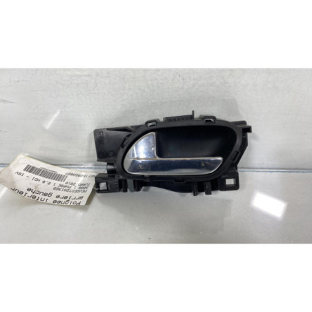 Poignee interieur arriere gauche PEUGEOT 3008 1