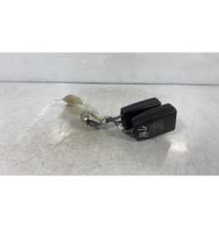 Attache ceinture arriere gauche VOLKSWAGEN GOLF 5 Photo n°1