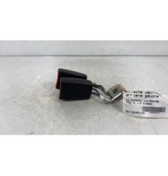 Attache ceinture arriere gauche VOLKSWAGEN GOLF 5