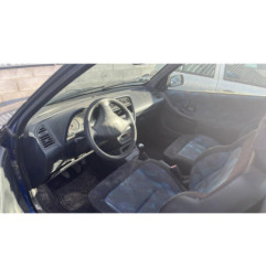 Interrupteur de leve vitre avant gauche PEUGEOT 306