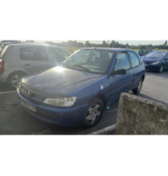 Interrupteur de leve vitre avant gauche PEUGEOT 306