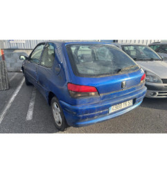 Interrupteur de leve vitre avant gauche PEUGEOT 306